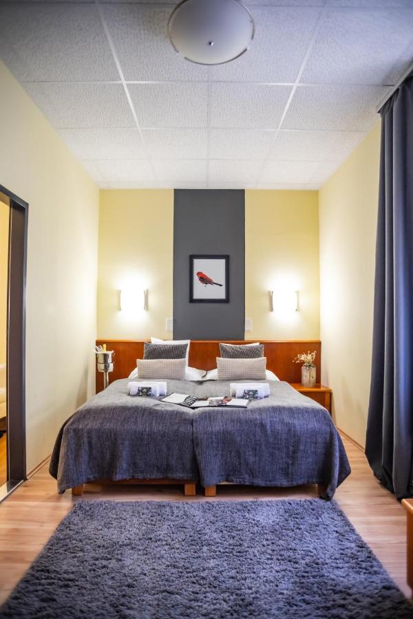 4 Evszak Hegyihotel Матрахаза Экстерьер фото
